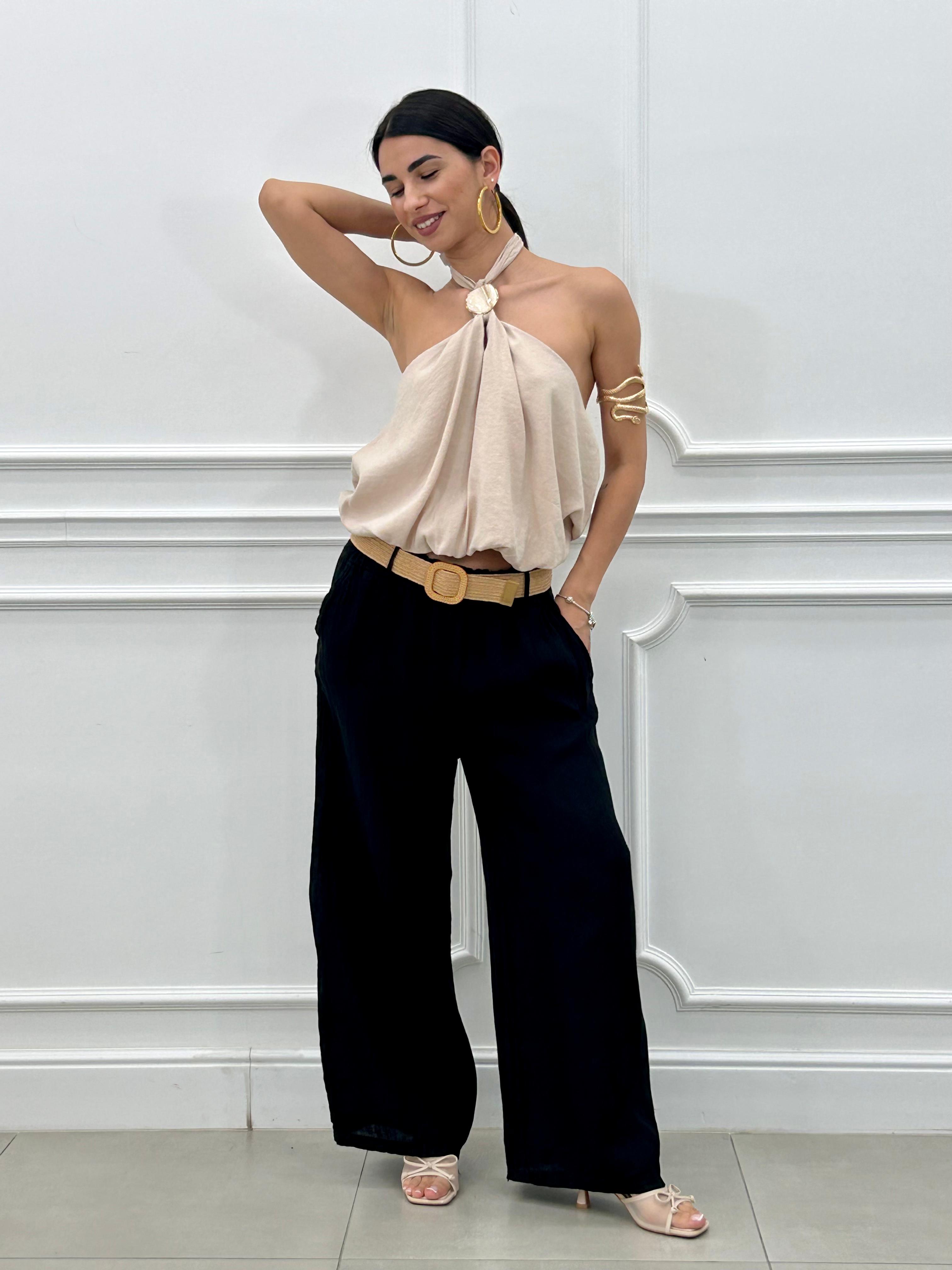 PANTALONE RIVIERA NEW PE/26