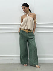 PANTALONE RIVIERA NEW PE/26