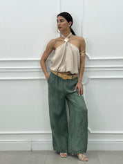 PANTALONE RIVIERA NEW PE/26