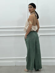 PANTALONE RIVIERA NEW PE/26