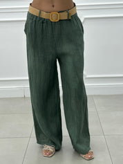 PANTALONE RIVIERA NEW PE/26