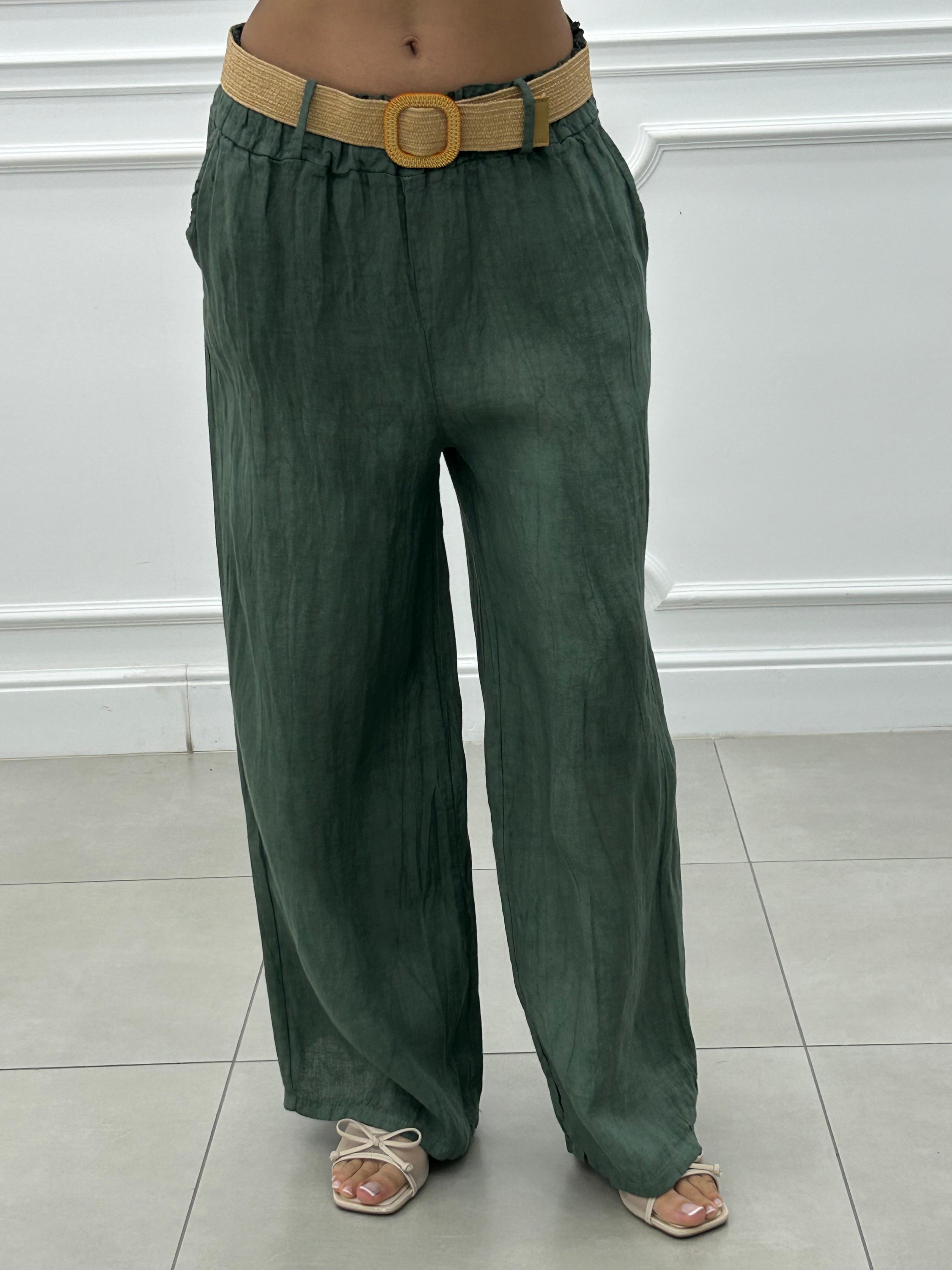 PANTALONE RIVIERA NEW PE/26