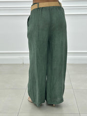 PANTALONE RIVIERA NEW PE/26