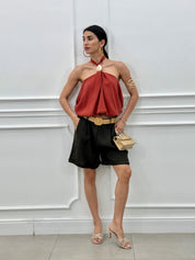 SHORTS RIVIERA NEW PE/26