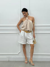 SHORTS RIVIERA NEW PE/26