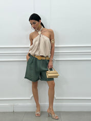 SHORTS RIVIERA NEW PE/26