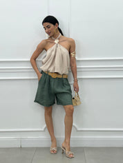 SHORTS RIVIERA NEW PE/26