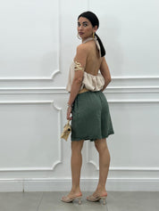 SHORTS RIVIERA NEW PE/26