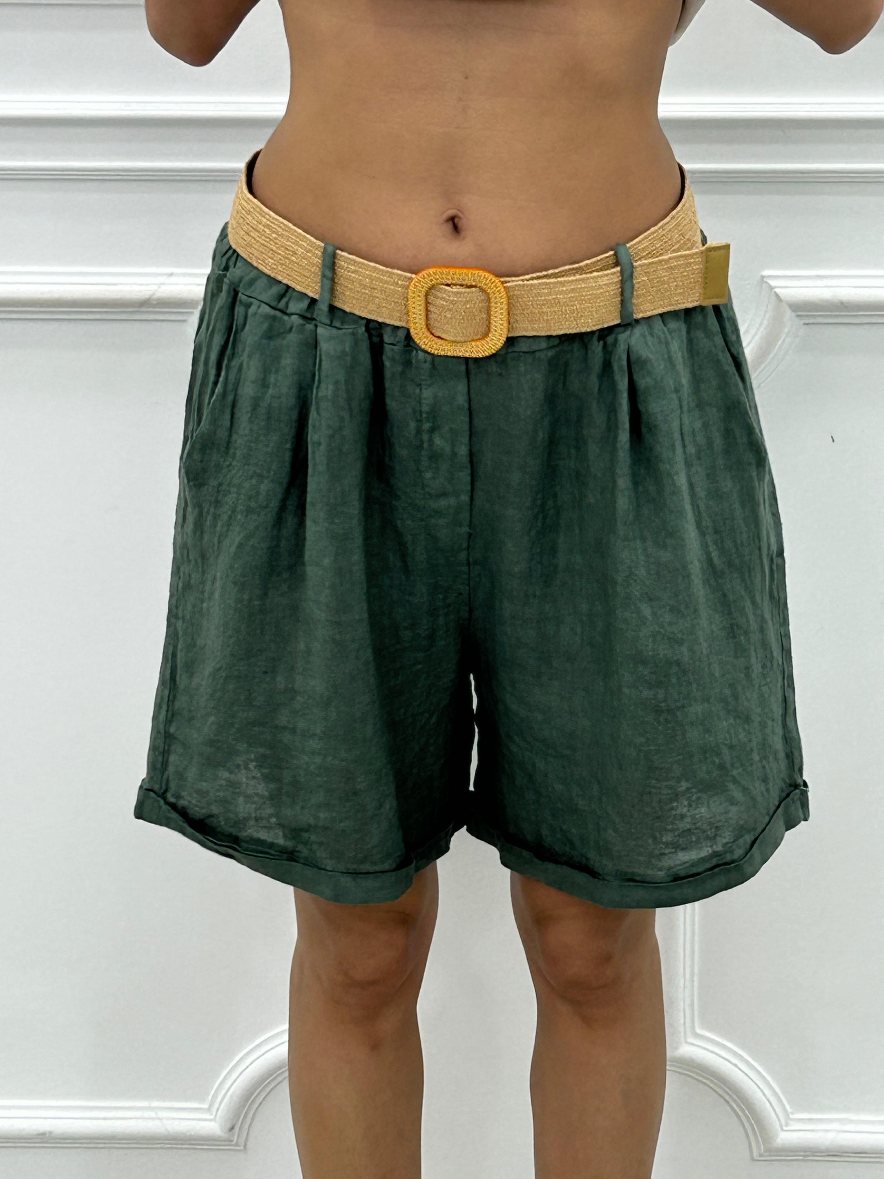 SHORTS RIVIERA NEW PE/26