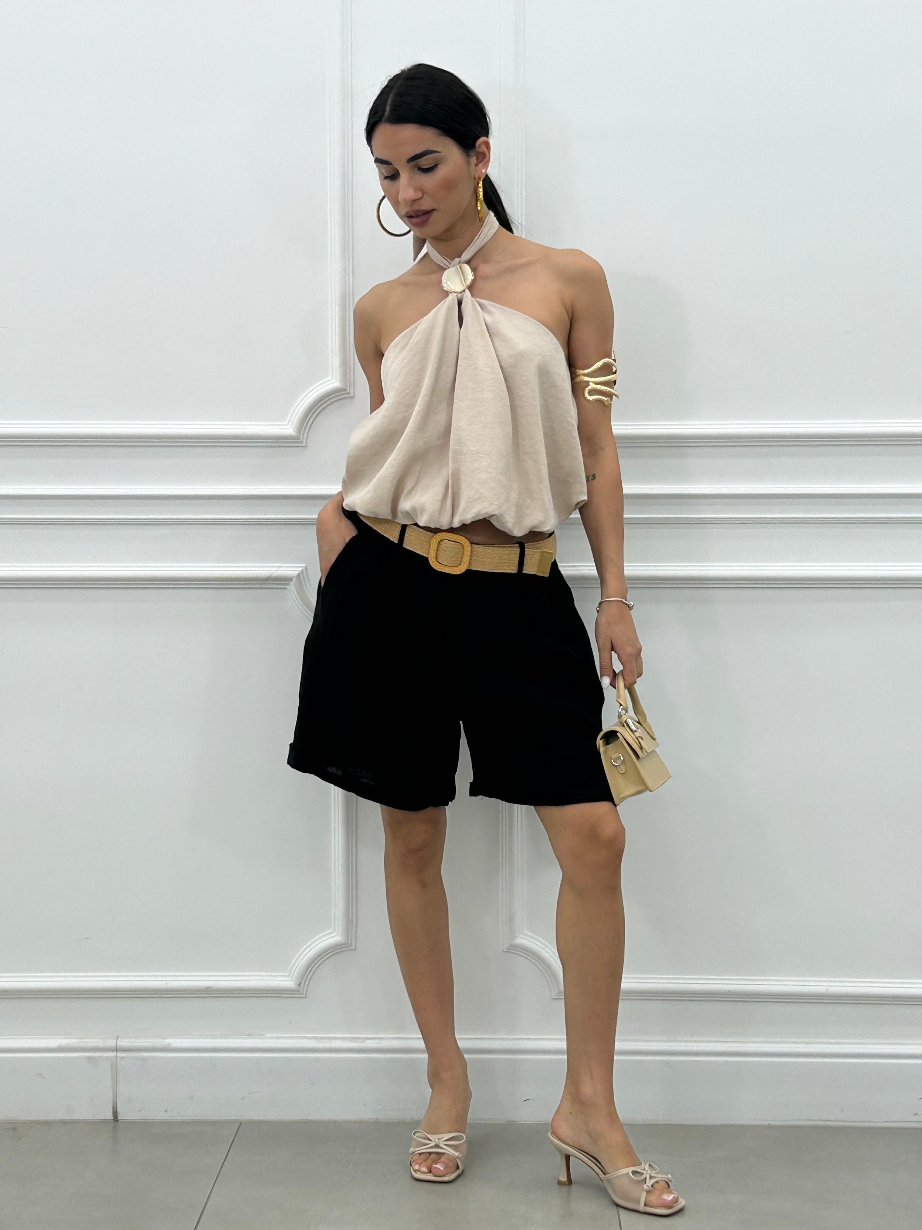 SHORTS RIVIERA NEW PE/26