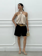 SHORTS RIVIERA NEW PE/26