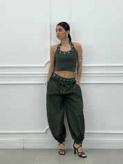 COORDINATO ECLIPSE NEW PE/26
