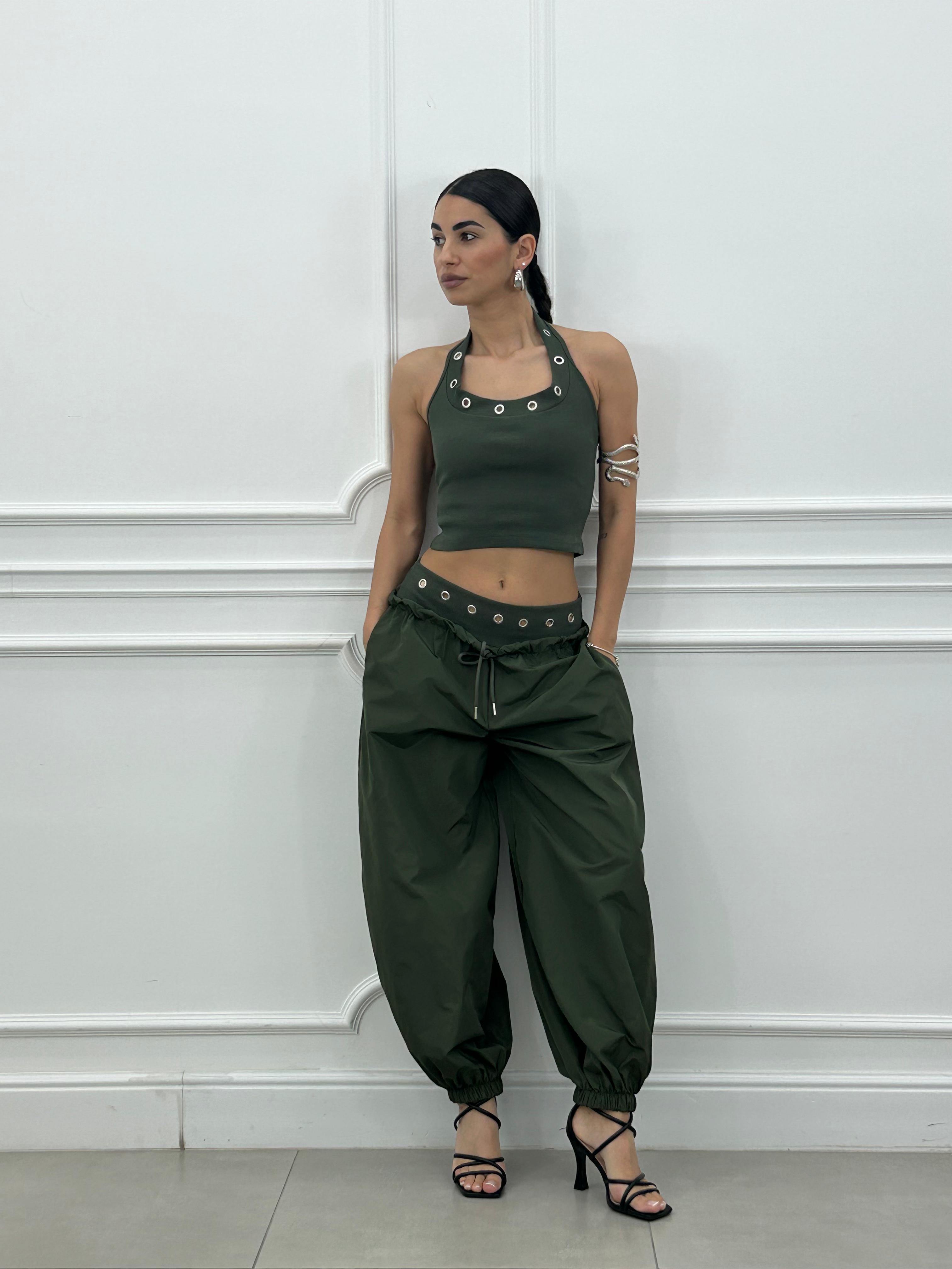 COORDINATO ECLIPSE NEW PE/26