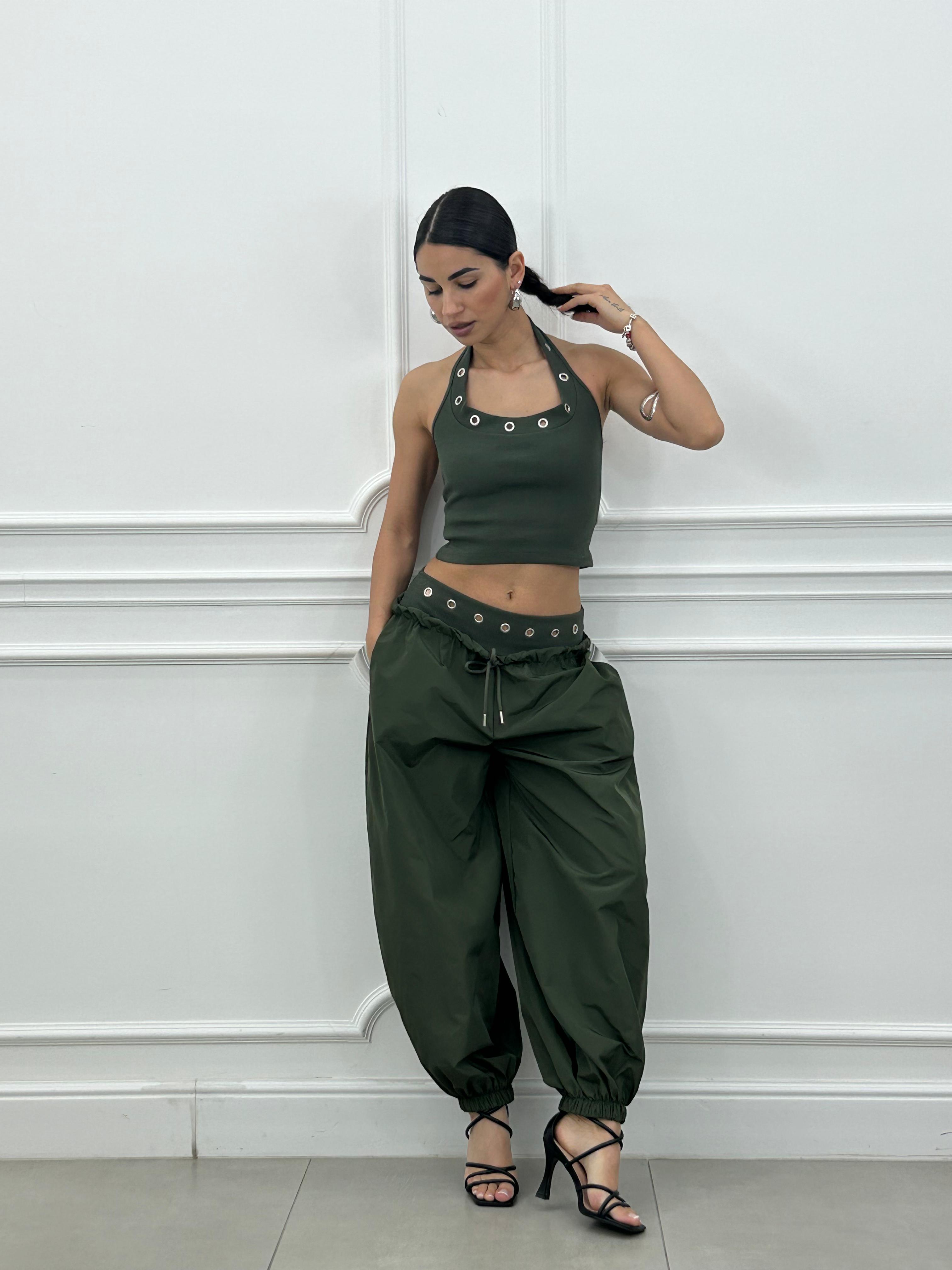 COORDINATO ECLIPSE NEW PE/26