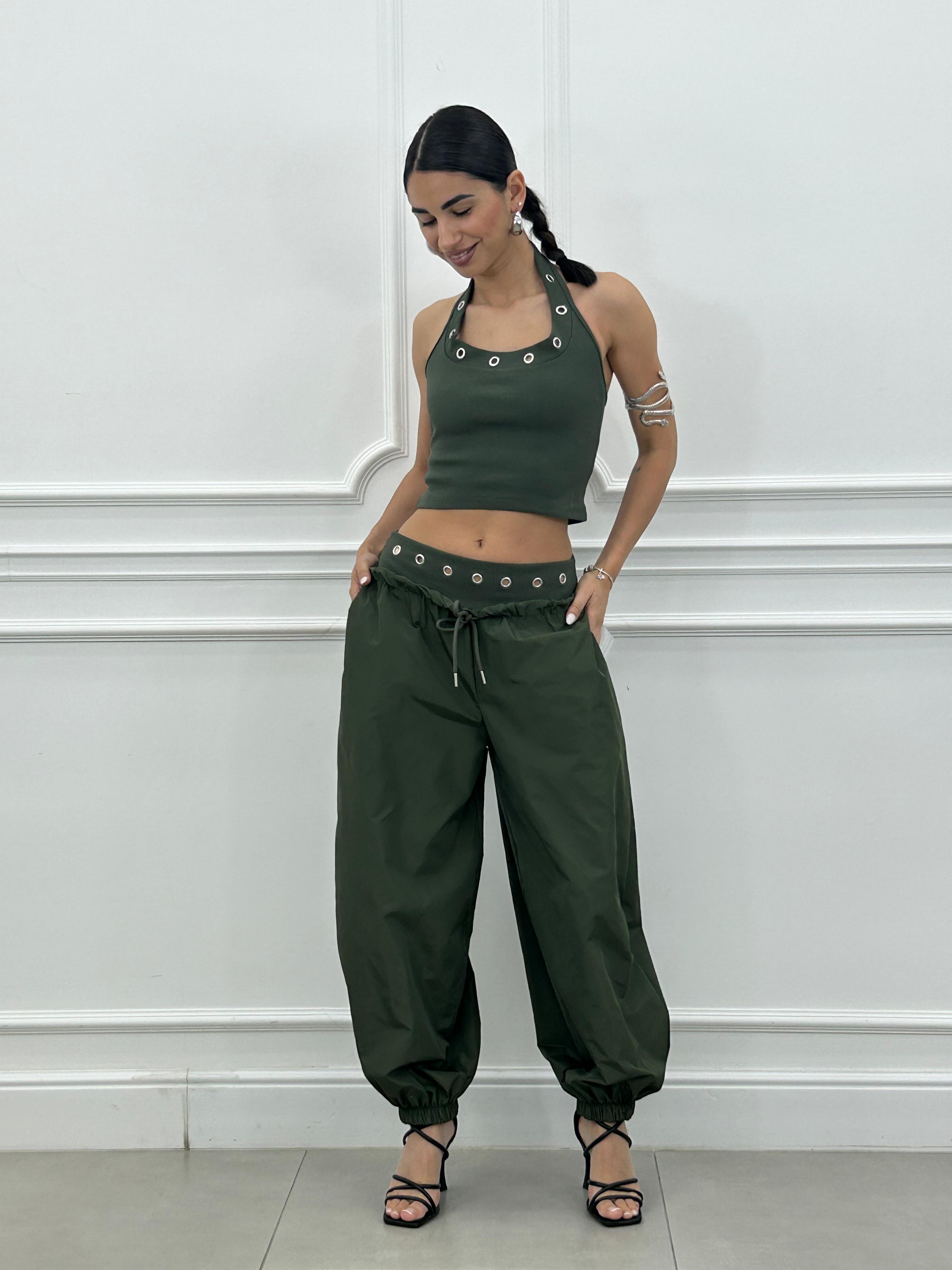 COORDINATO ECLIPSE NEW PE/26