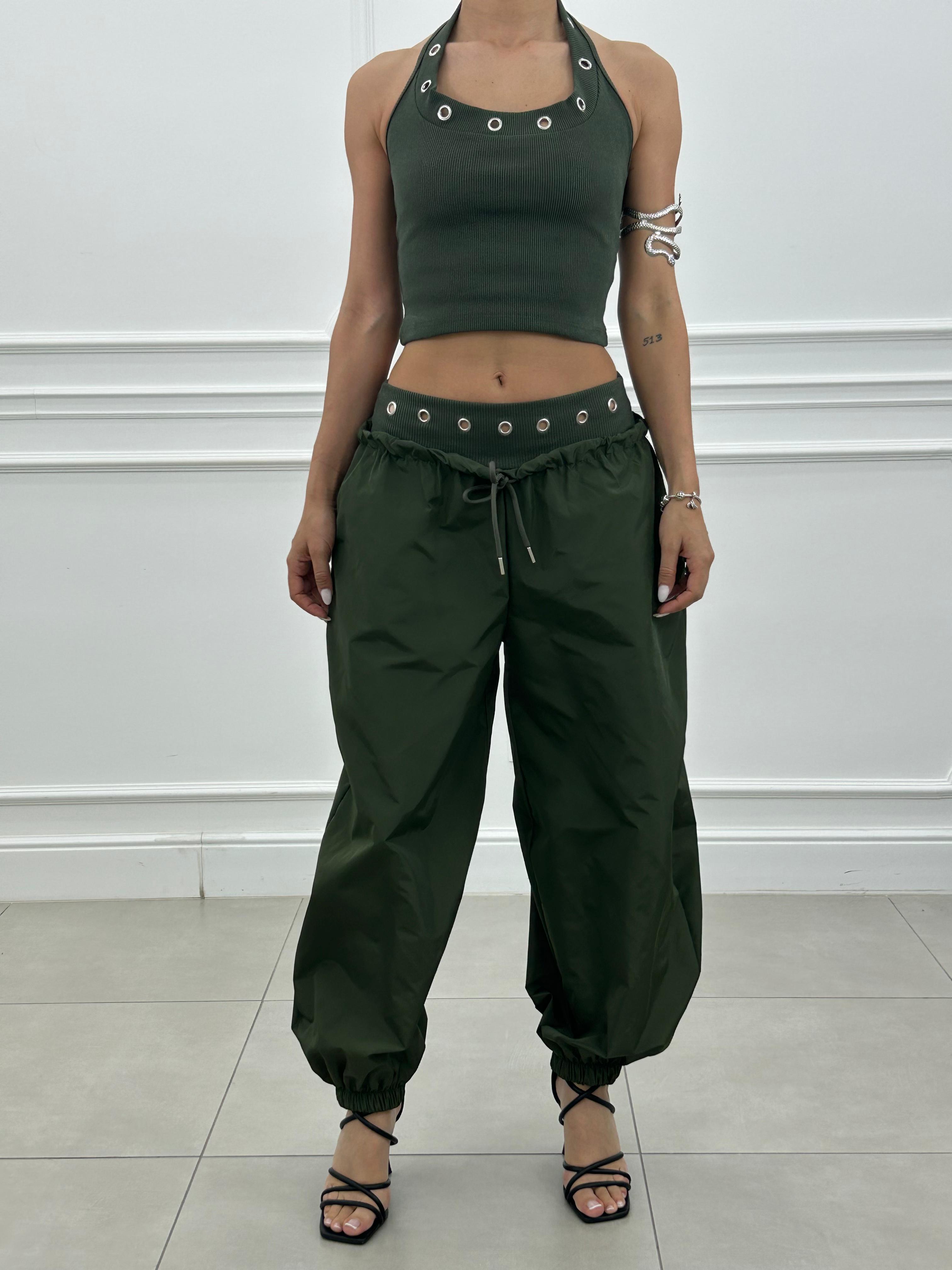 COORDINATO ECLIPSE NEW PE/26