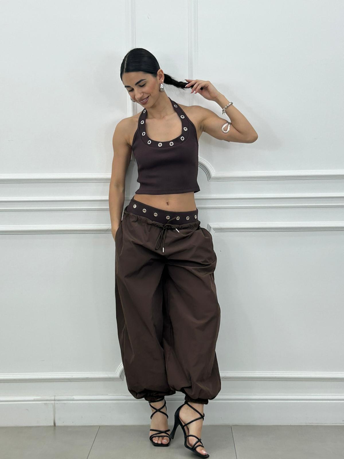 COORDINATO ECLIPSE NEW PE/26