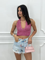 SHORTS FLOREAL NEW PE/26
