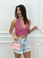 SHORTS FLOREAL NEW PE/26