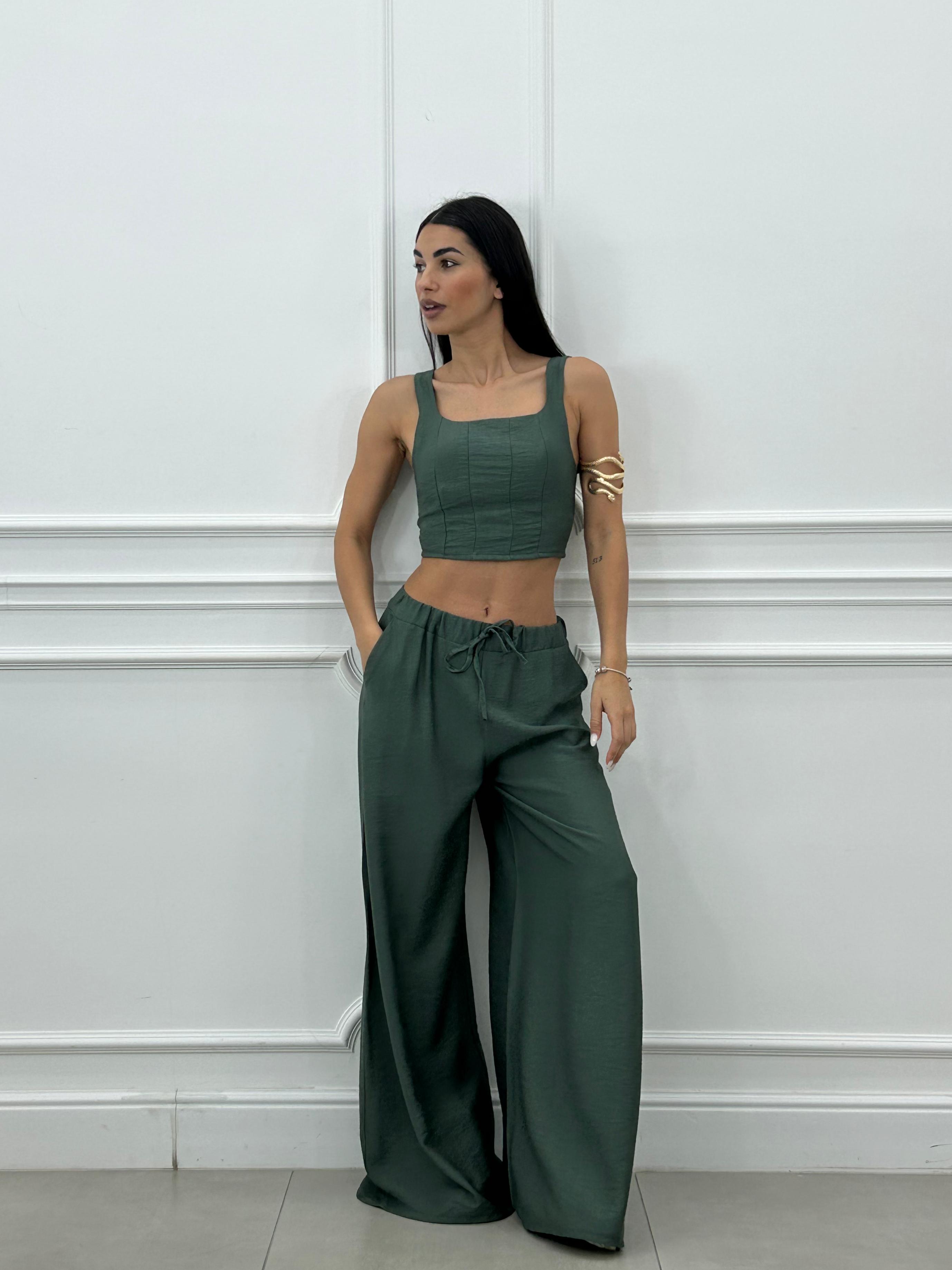 COORD-SET FLUID FIT NEW PE/26