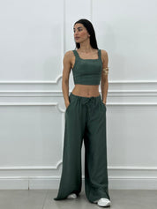 COORD-SET FLUID FIT NEW PE/26