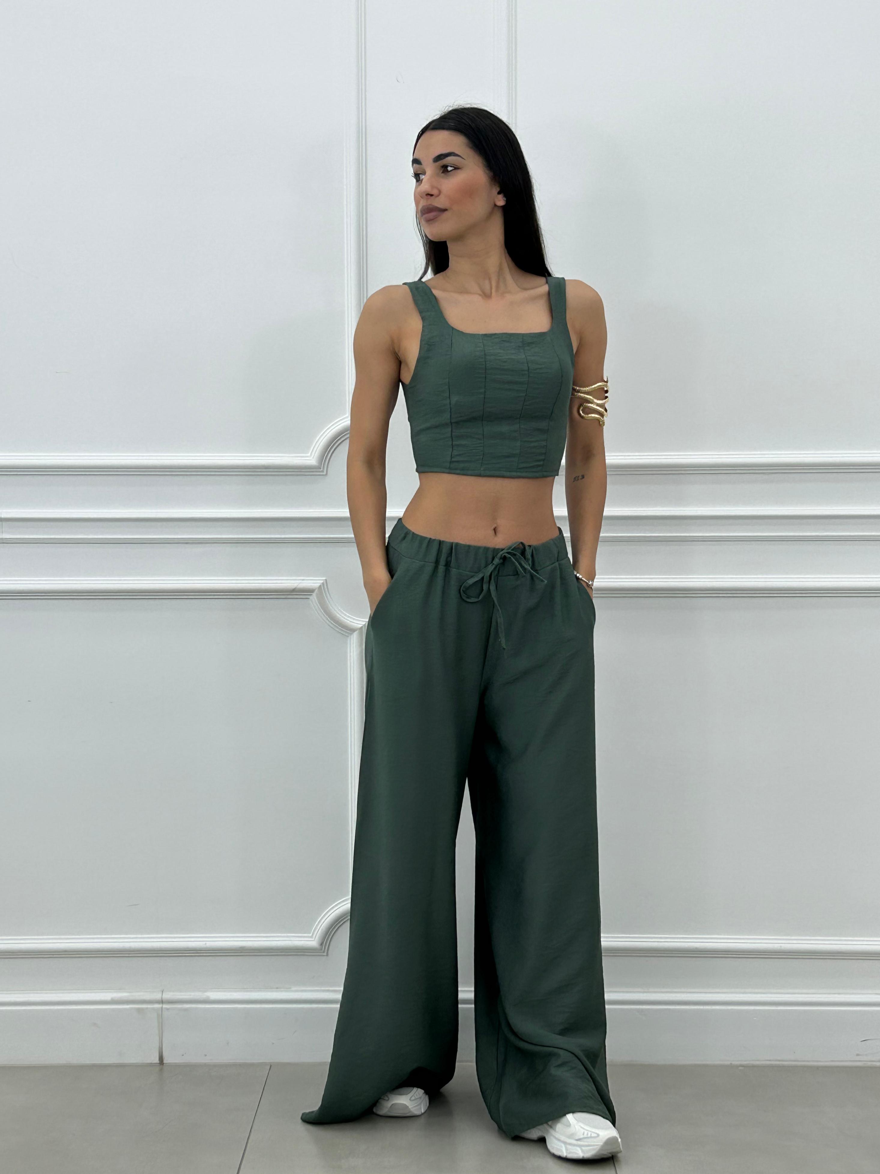 COORD-SET FLUID FIT NEW PE/26