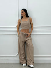 COORD-SET FLUID FIT NEW PE/26