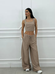 COORD-SET FLUID FIT NEW PE/26