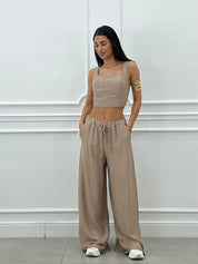 COORD-SET FLUID FIT NEW PE/26