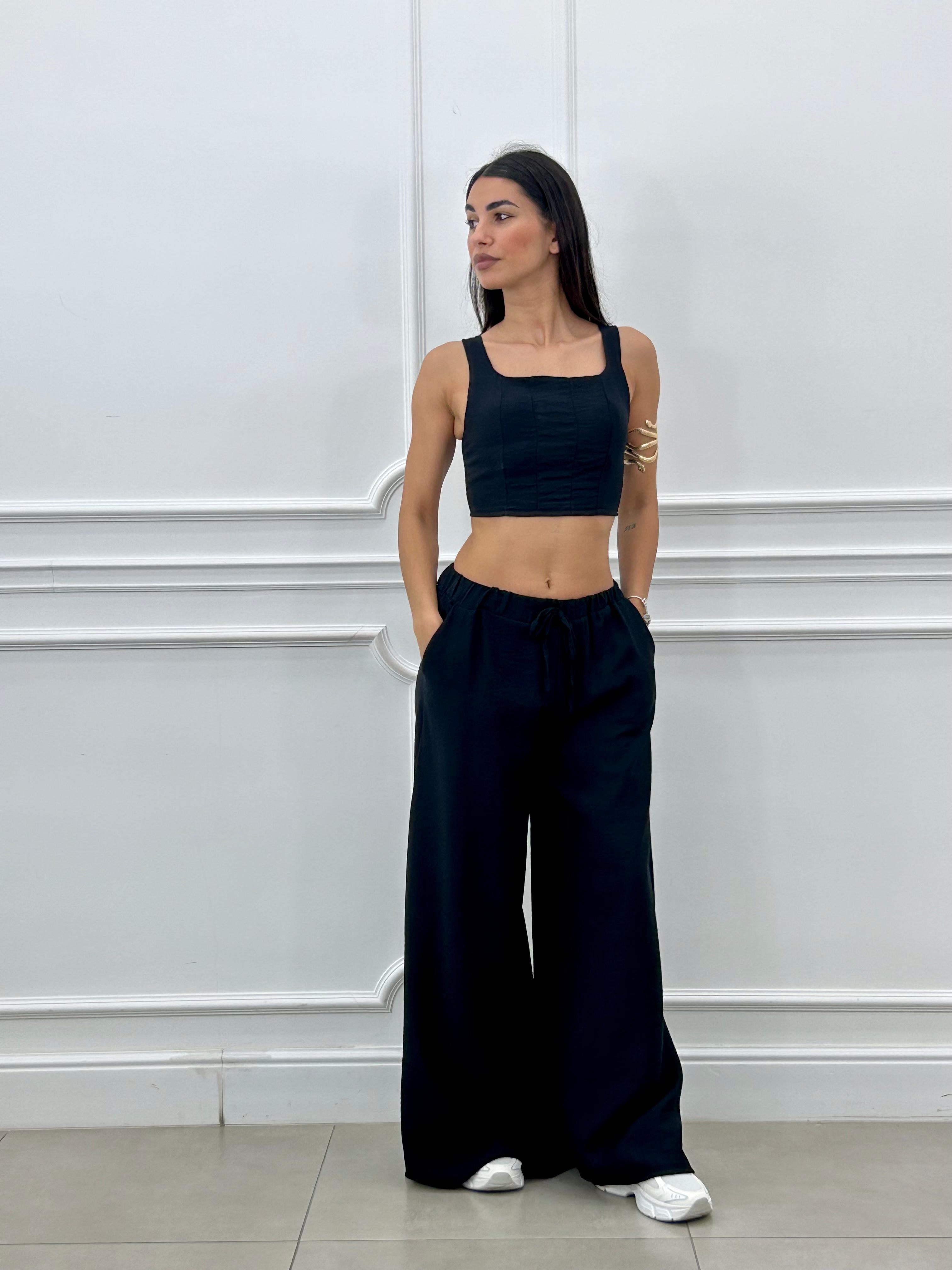 COORD-SET FLUID FIT NEW PE/26