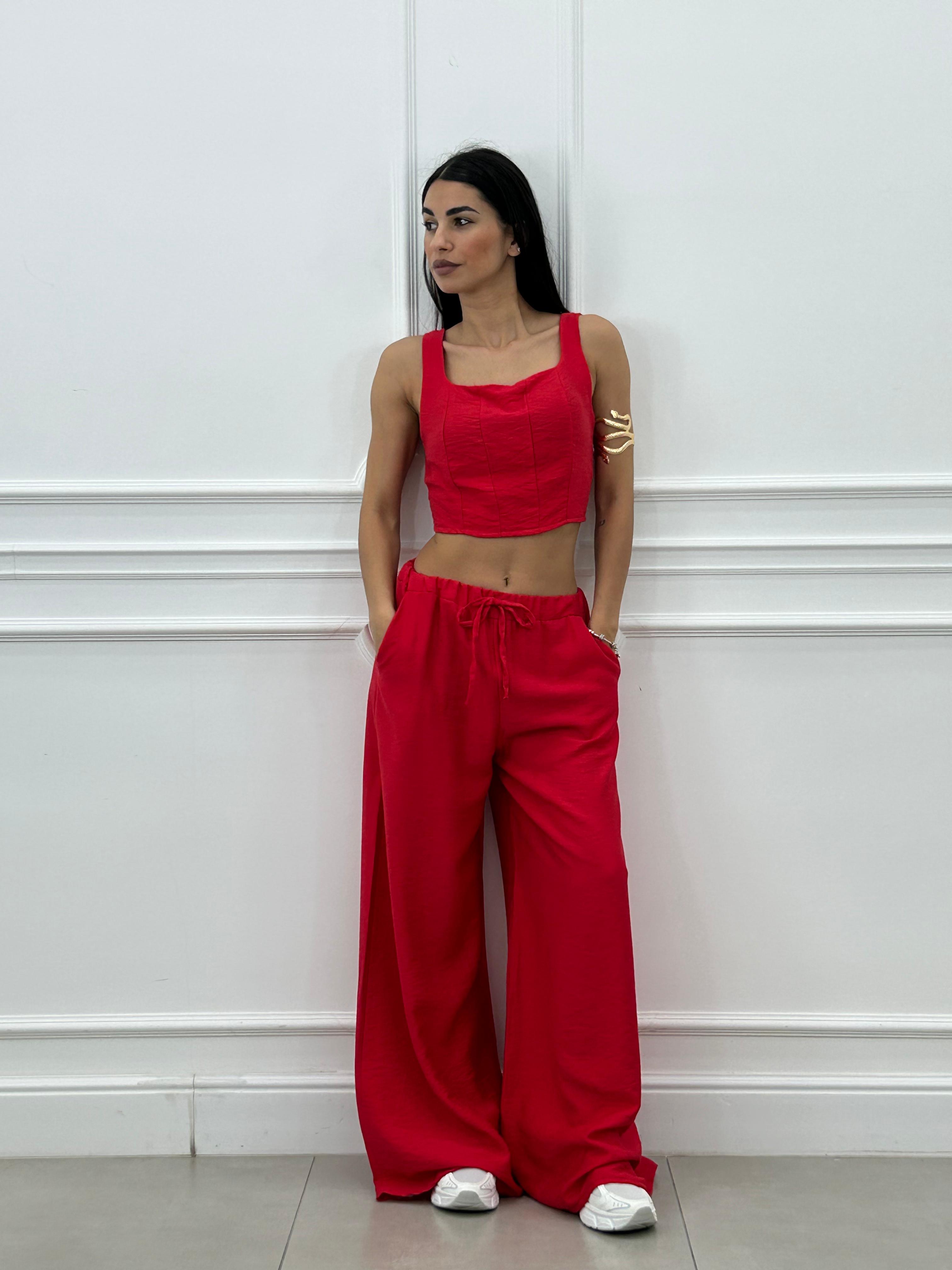 COORD-SET FLUID FIT NEW PE/26