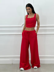 COORD-SET FLUID FIT NEW PE/26