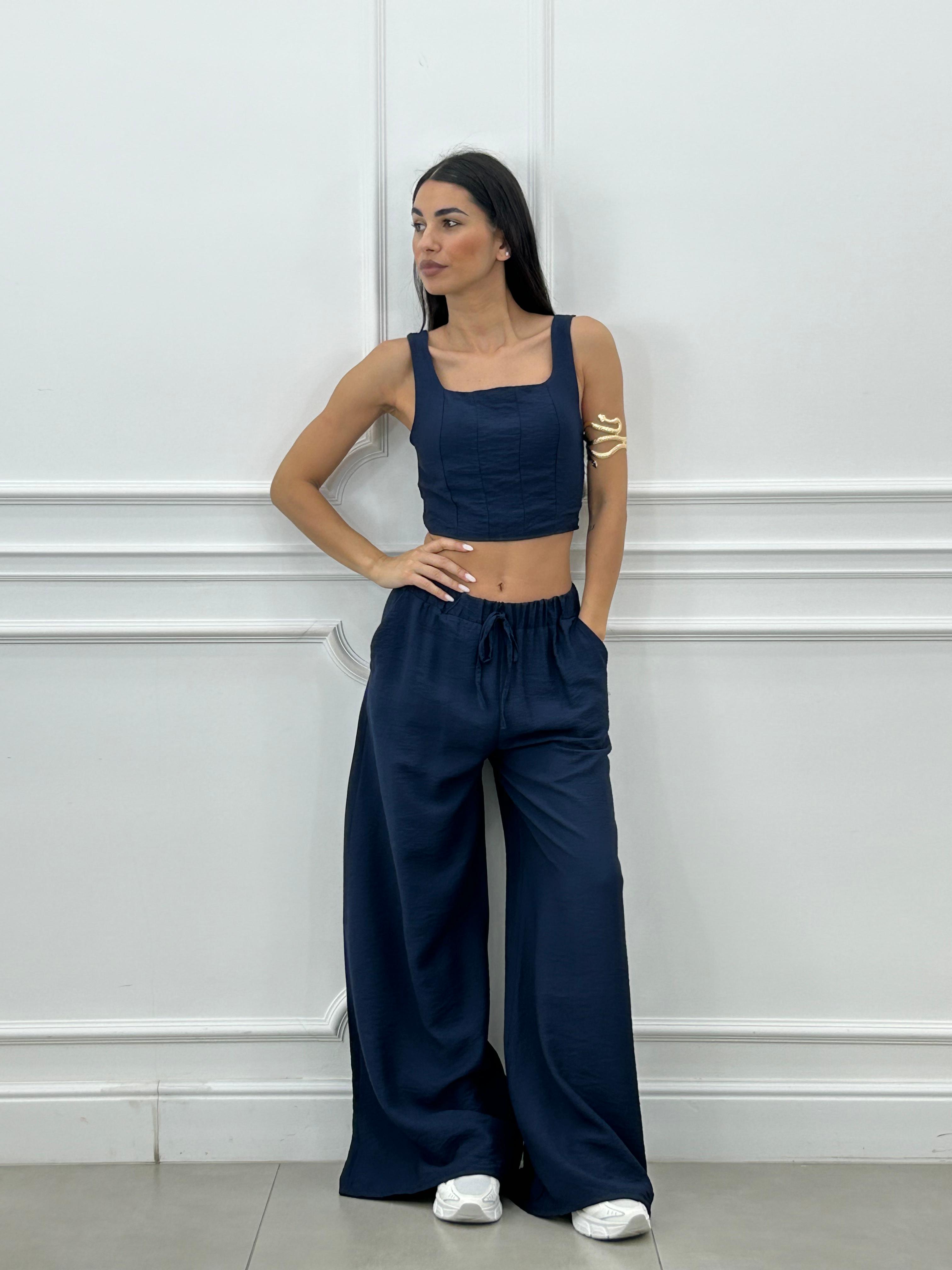 COORD-SET FLUID FIT NEW PE/26