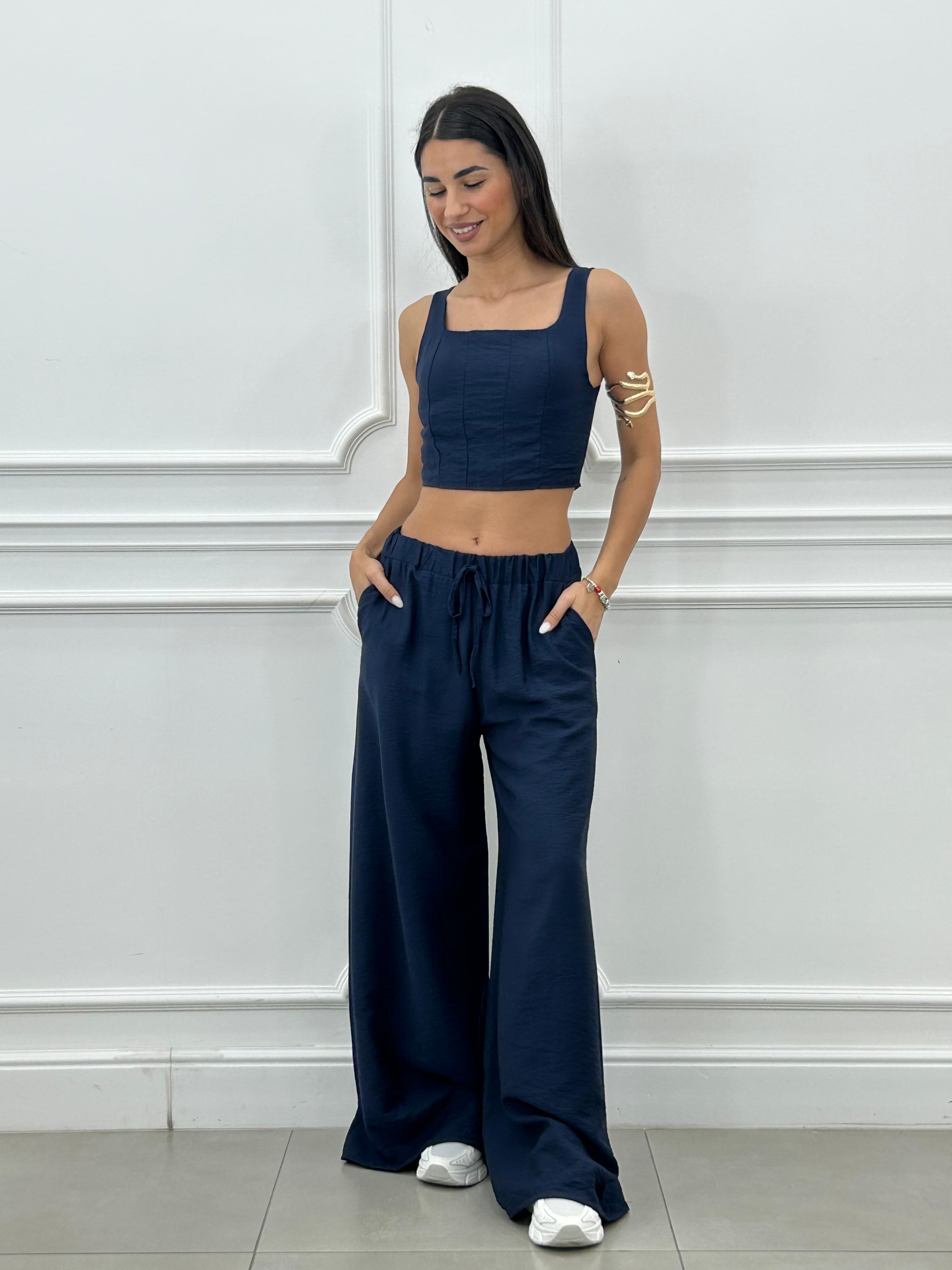 COORD-SET FLUID FIT NEW PE/26
