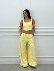 COORD-SET FLUID FIT NEW PE/26
