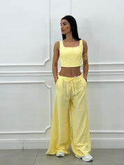 COORD-SET FLUID FIT NEW PE/26