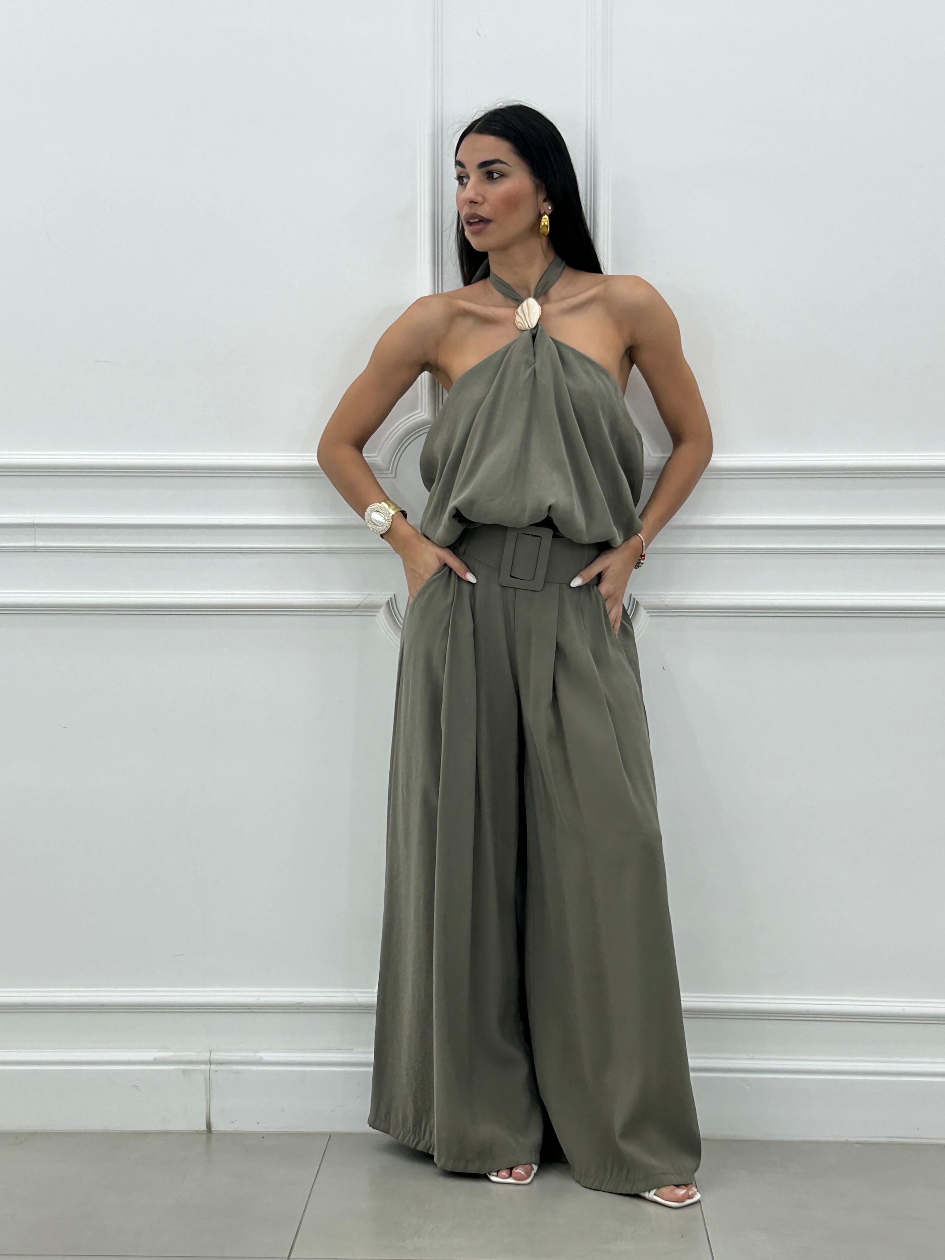 COORDINATO GLAM CHIC NEW PE/26