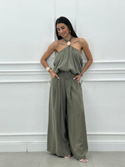 COORDINATO GLAM CHIC NEW PE/26
