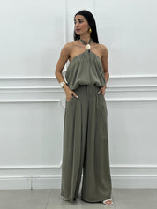 COORDINATO GLAM CHIC NEW PE/26