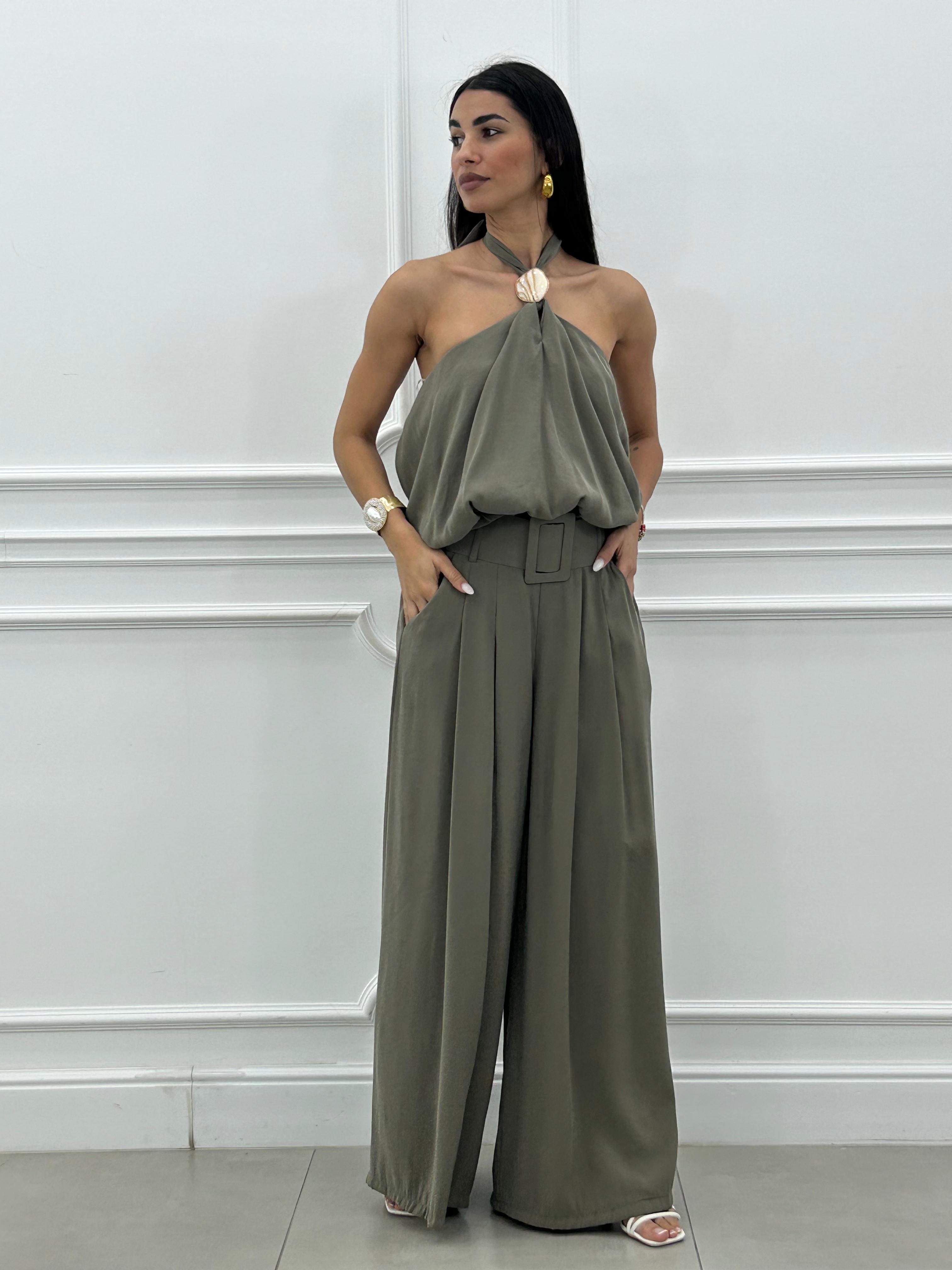 COORDINATO GLAM CHIC NEW PE/26
