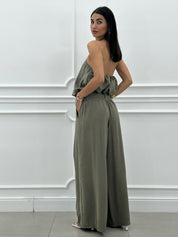 COORDINATO GLAM CHIC NEW PE/26