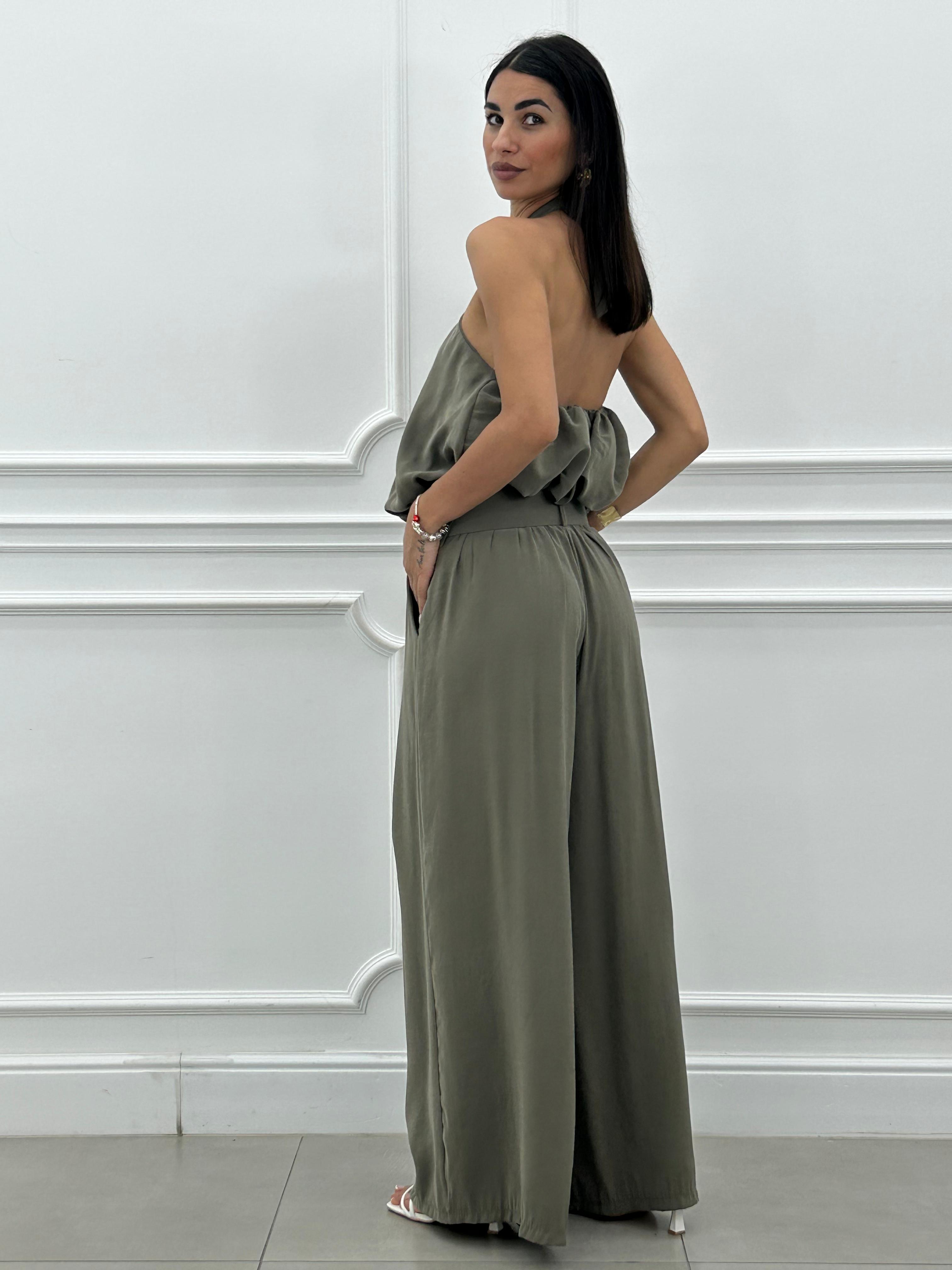 COORDINATO GLAM CHIC NEW PE/26