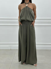 COORDINATO GLAM CHIC NEW PE/26