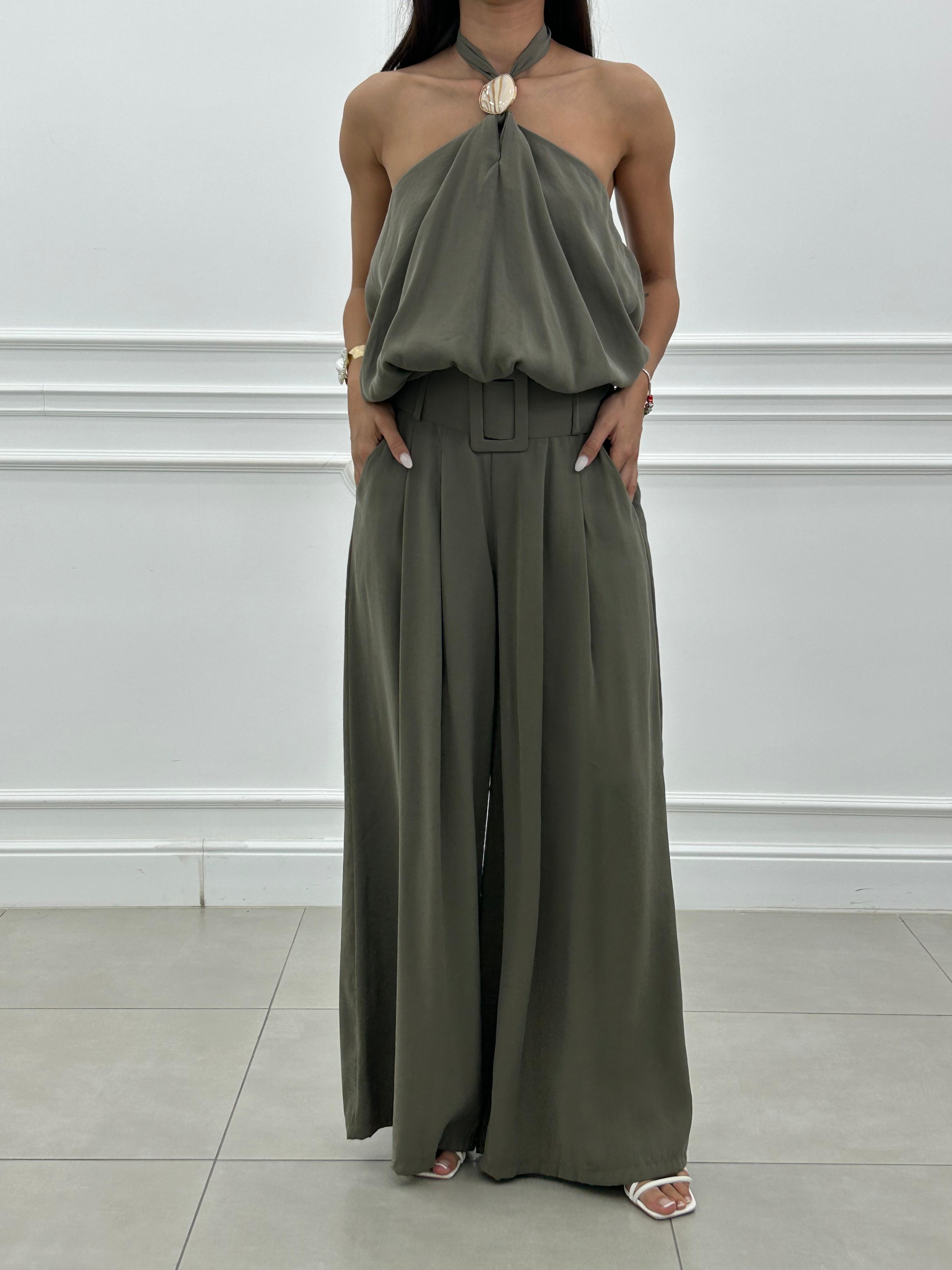 COORDINATO GLAM CHIC NEW PE/26