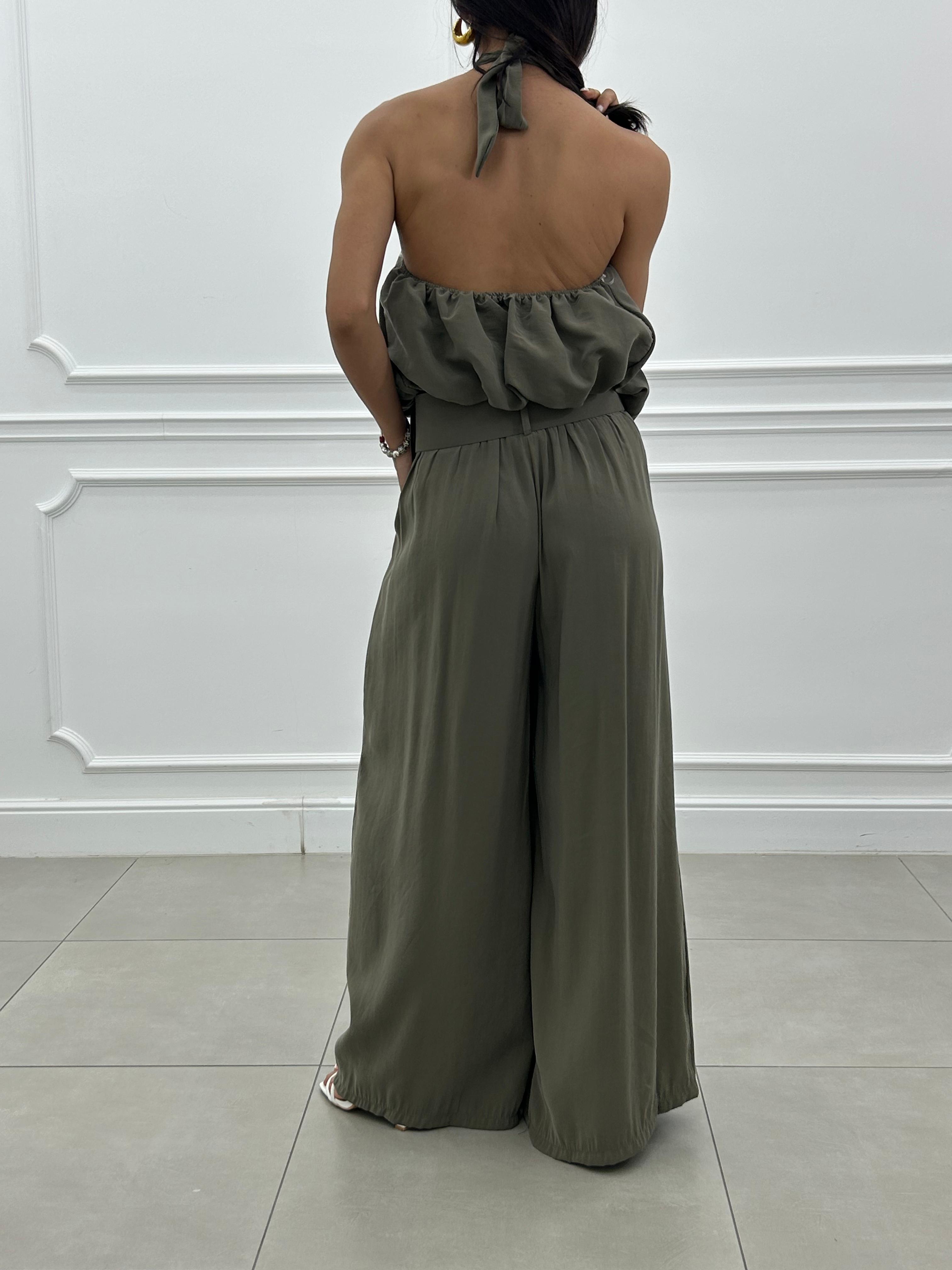 COORDINATO GLAM CHIC NEW PE/26