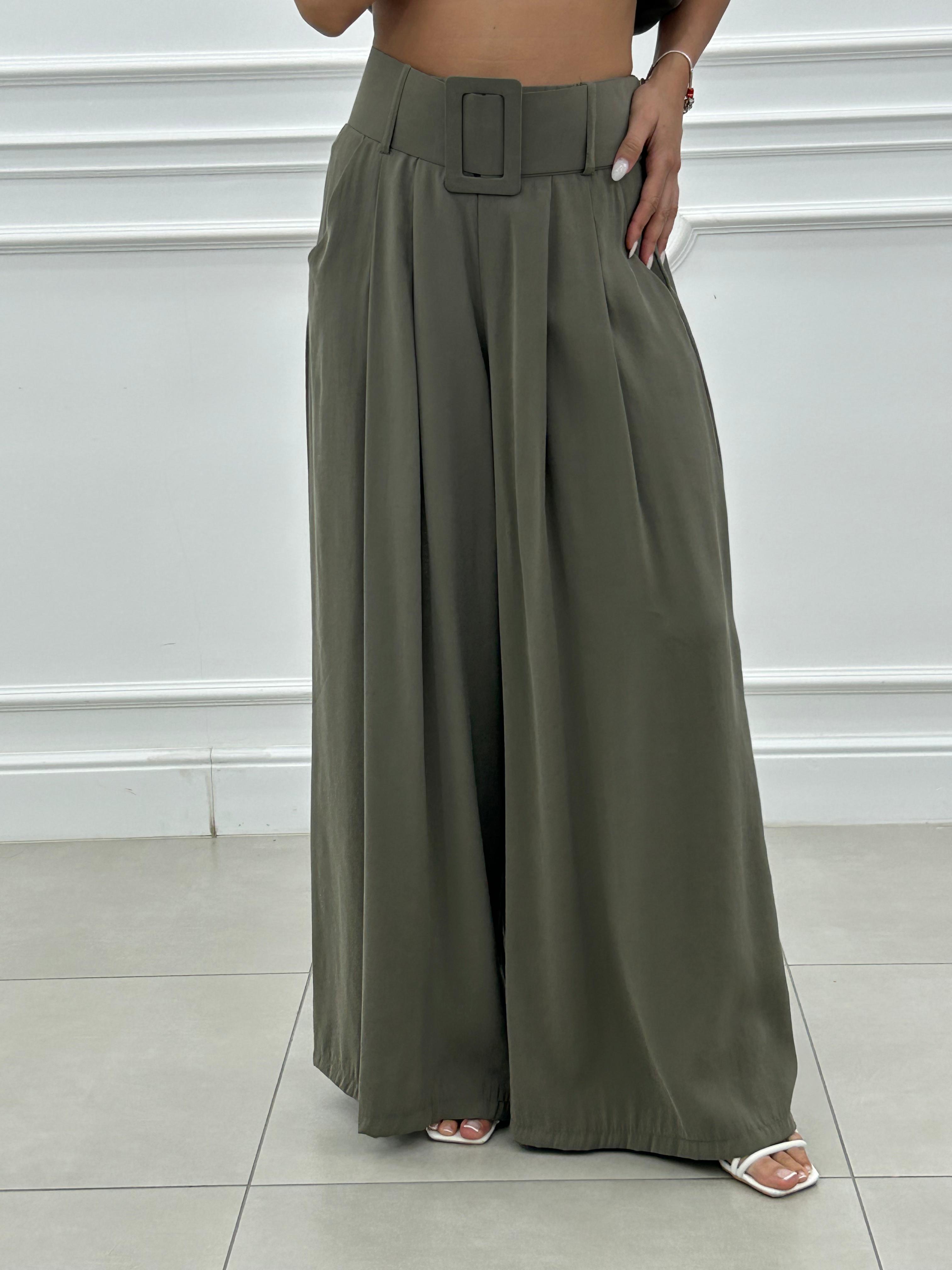 COORDINATO GLAM CHIC NEW PE/26