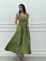ABITO OPHELIA NEW PE/26