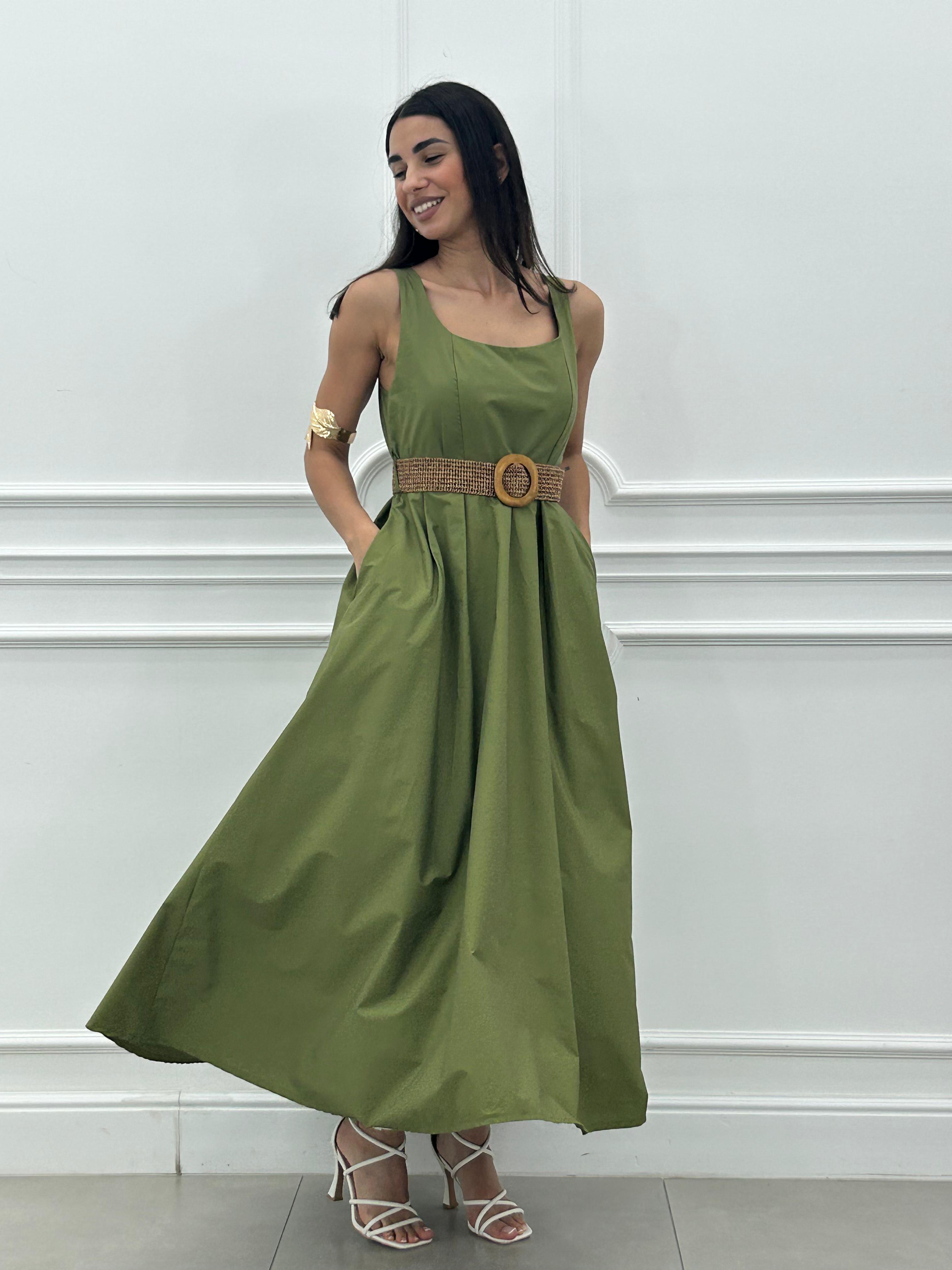 ABITO OPHELIA NEW PE/26