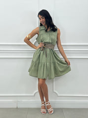 MINI DRESS DESY NEW PE/26