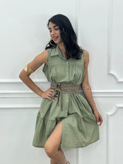 MINI DRESS DESY NEW PE/26